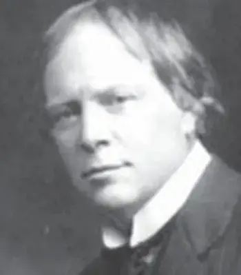 Arthur Machen