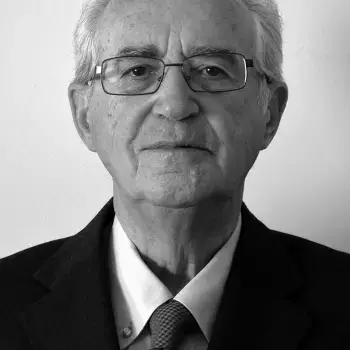 Artur Goulart de Melo Borges