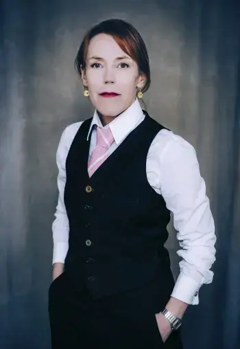 Asa Larsson