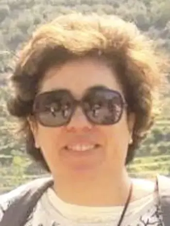 Ascensão Calado