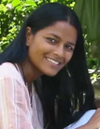 Asha Miró