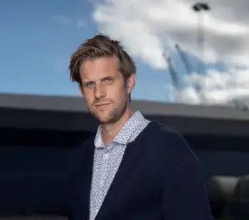 Aslak Nore