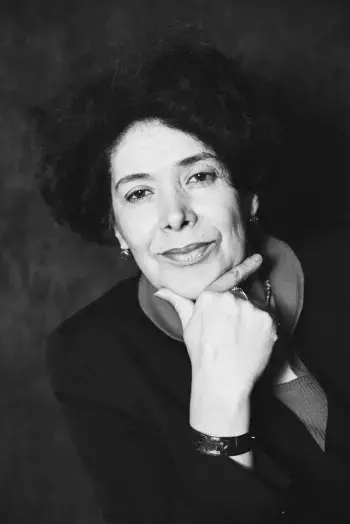 Assia Djebar