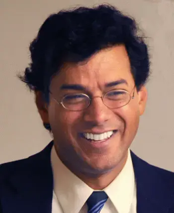 Atul Gawande