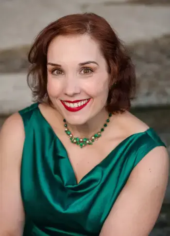 Audrey Burges