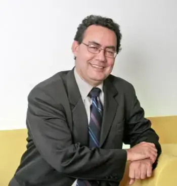 Augusto Cury