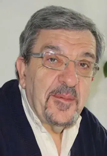 Augusto José Monteiro