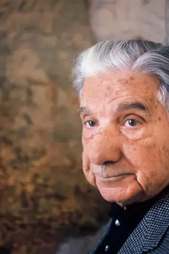 Augusto Roa Bastos