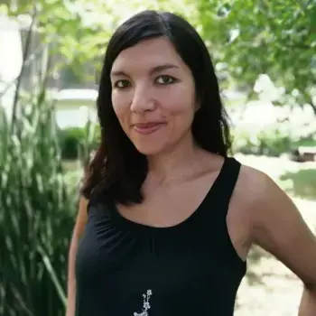 Aurélie Chien Chow Chine