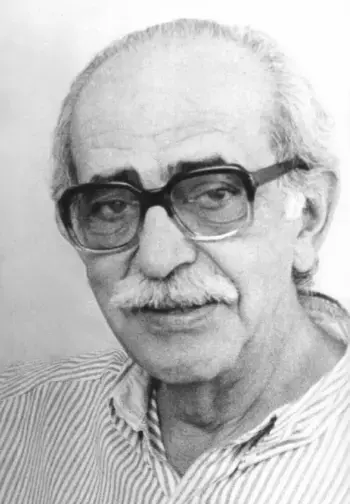Autran Dourado