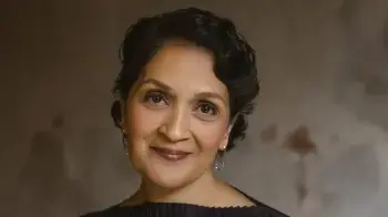 Avanti Kumar-Singh