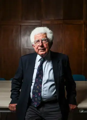 Avi Shlaim
