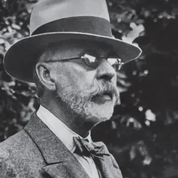 Axel Munthe