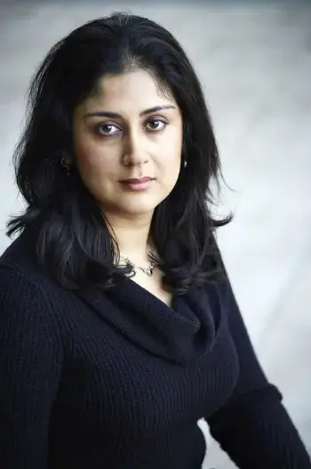 Balli Kaur Jaswal