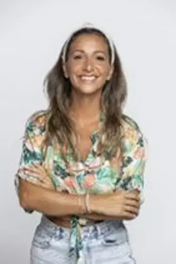 Bárbara Cabral Moreira