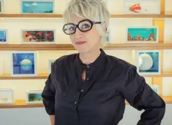 Barbara Capponi