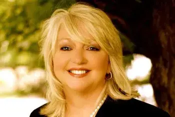 Barbara Davis