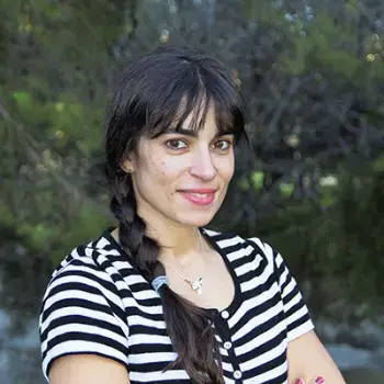 Bárbara de Almeida Araújo