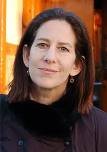 Barbara Demick