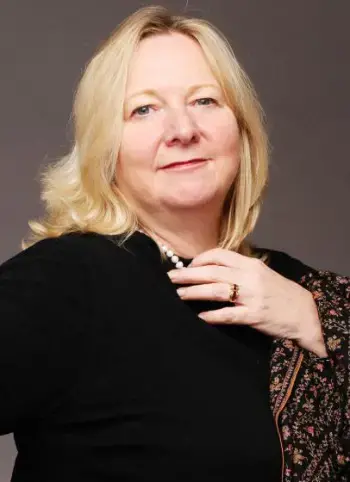 Barbara Erskine