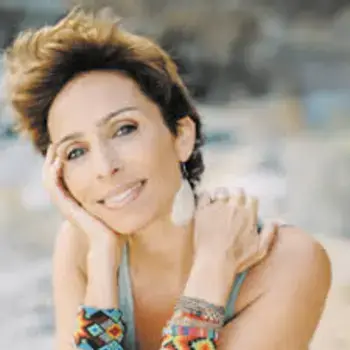Barbara Guevara