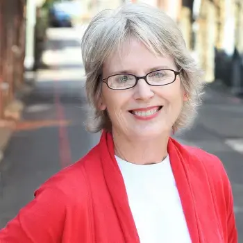 Barbara O'Connor