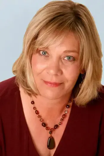 Barbara O'Neal