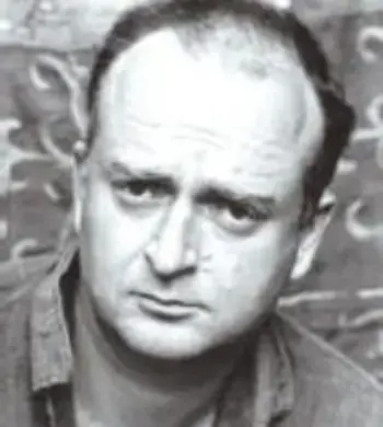 Barnaby Rogerson
