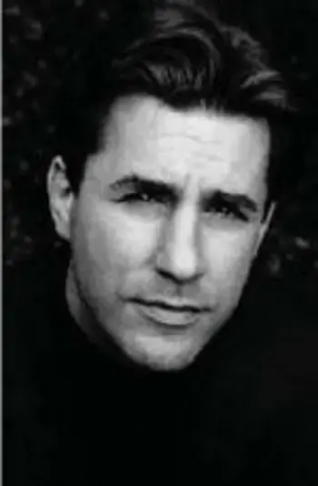 Barry Eisler