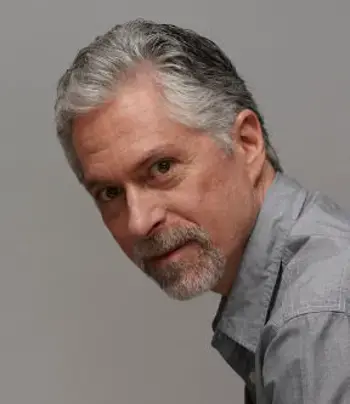 Barry Michels