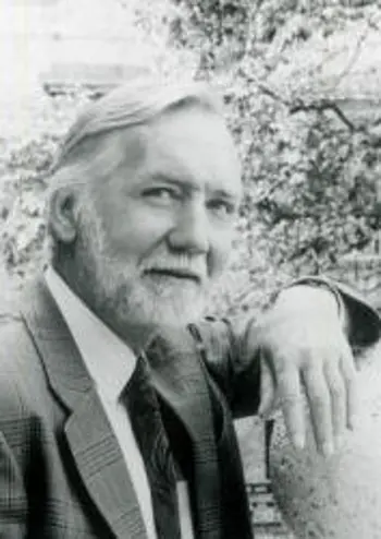 Barry Unsworth