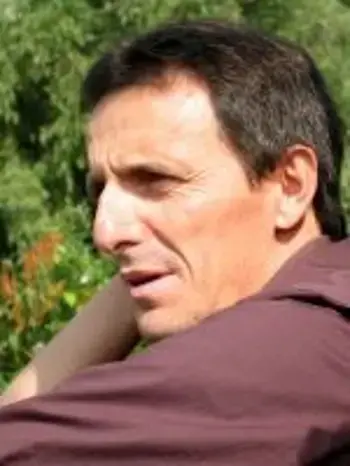 Bastien Fernandez