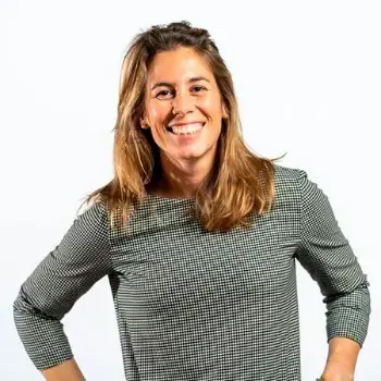 Beatriz Crespo