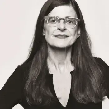 Belinda Luscombe