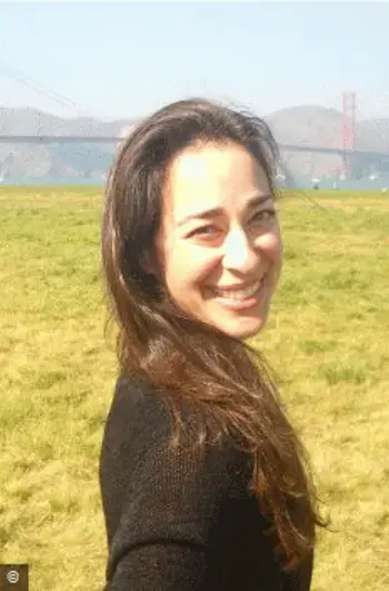 Bella Andre