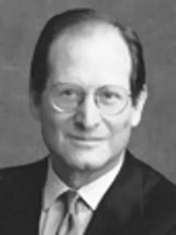 Bem W. Heineman Jr.