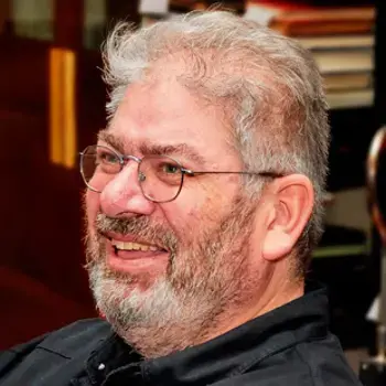 Ben Aaronovitch