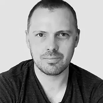 Ben Ansell