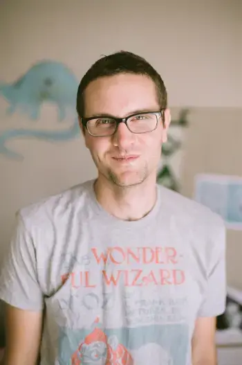 Ben Clanton