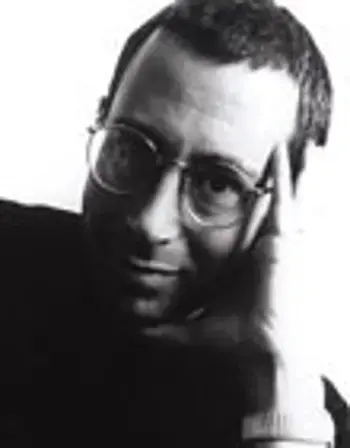 Ben Elton