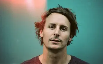 Ben Howard