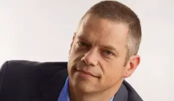 Ben Kane