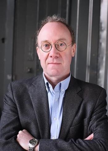 Ben Macintyre