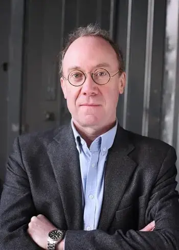 Ben Macintyre
