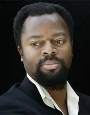 Ben Okri