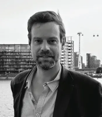 Ben Wilson