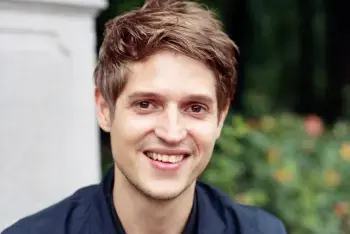 Benedict Wells
