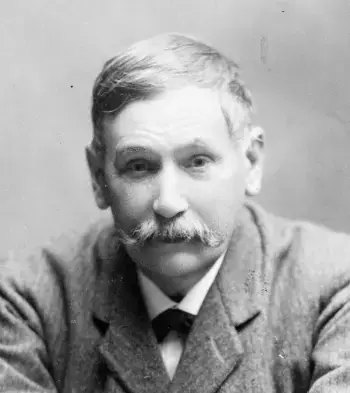 Benito Pérez Galdós