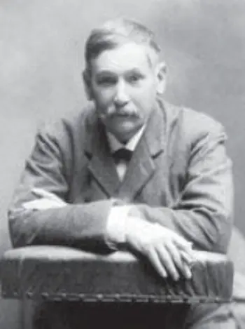 Benito Perez-Galdos