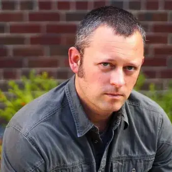 Benjamin Percy